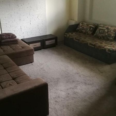 Odster Family Apartment Krakow Luaran gambar