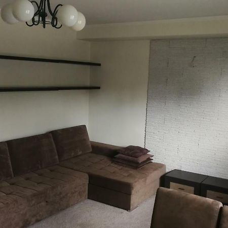 Odster Family Apartment Krakow Luaran gambar