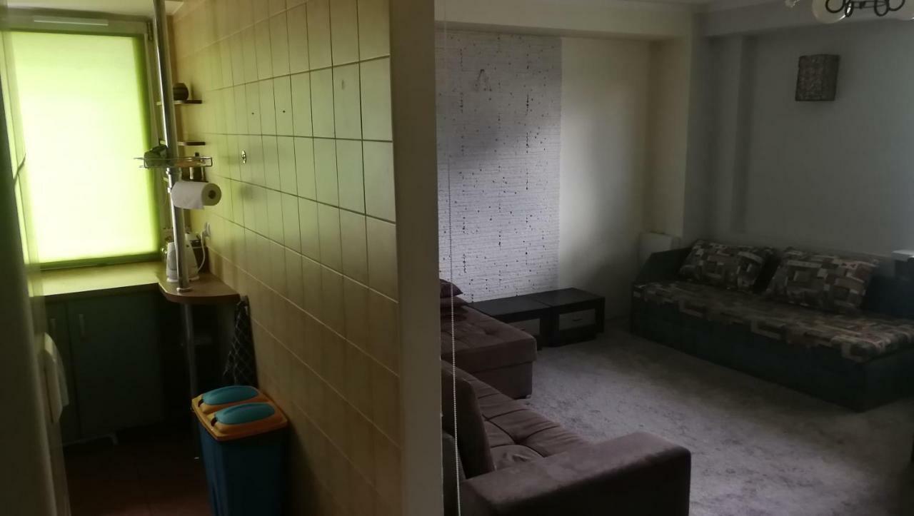 Odster Family Apartment Krakow Luaran gambar