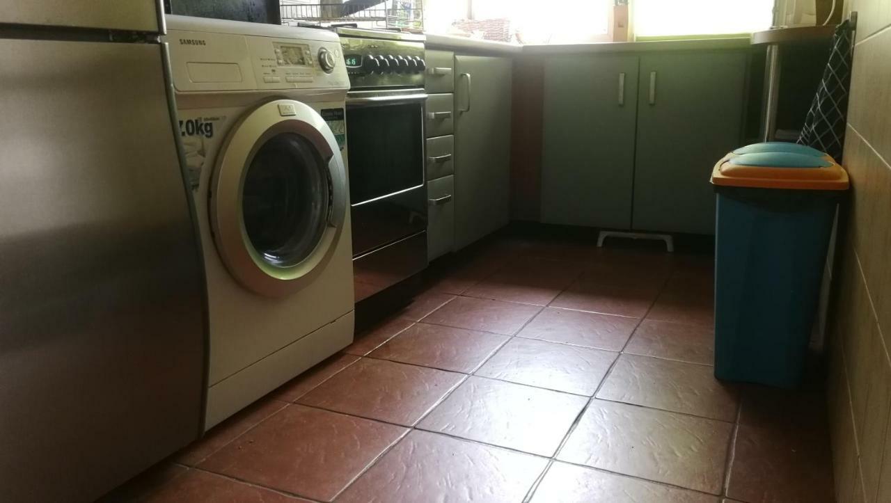Odster Family Apartment Krakow Luaran gambar
