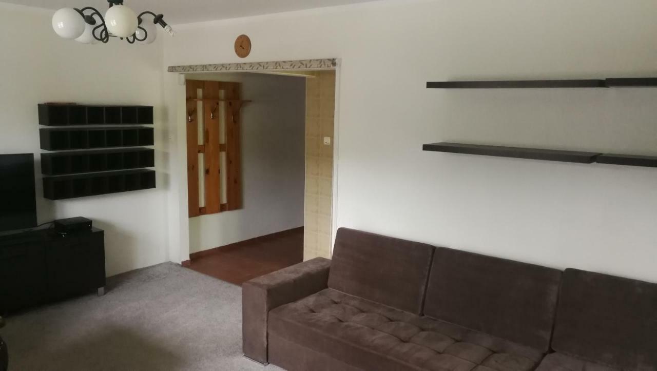 Odster Family Apartment Krakow Luaran gambar