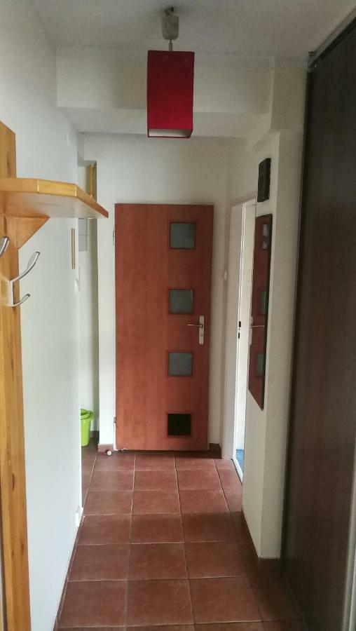 Odster Family Apartment Krakow Luaran gambar