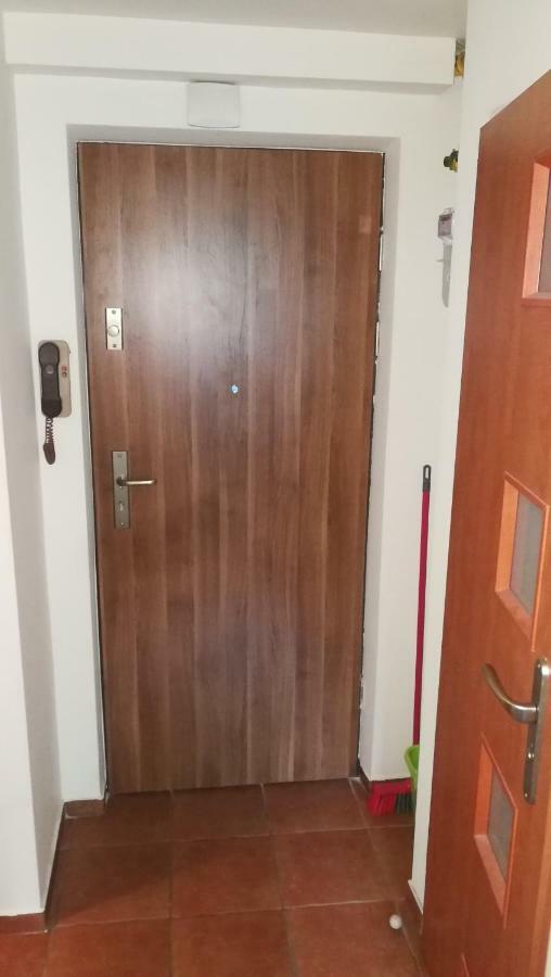 Odster Family Apartment Krakow Luaran gambar