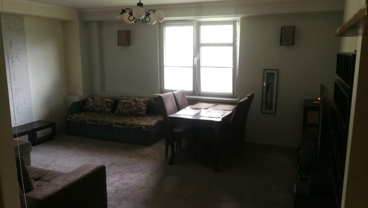 Odster Family Apartment Krakow Luaran gambar