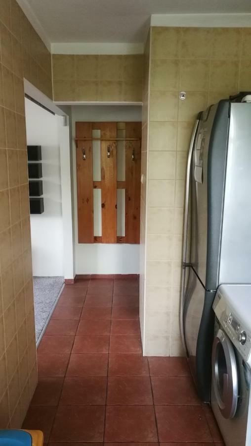 Odster Family Apartment Krakow Luaran gambar