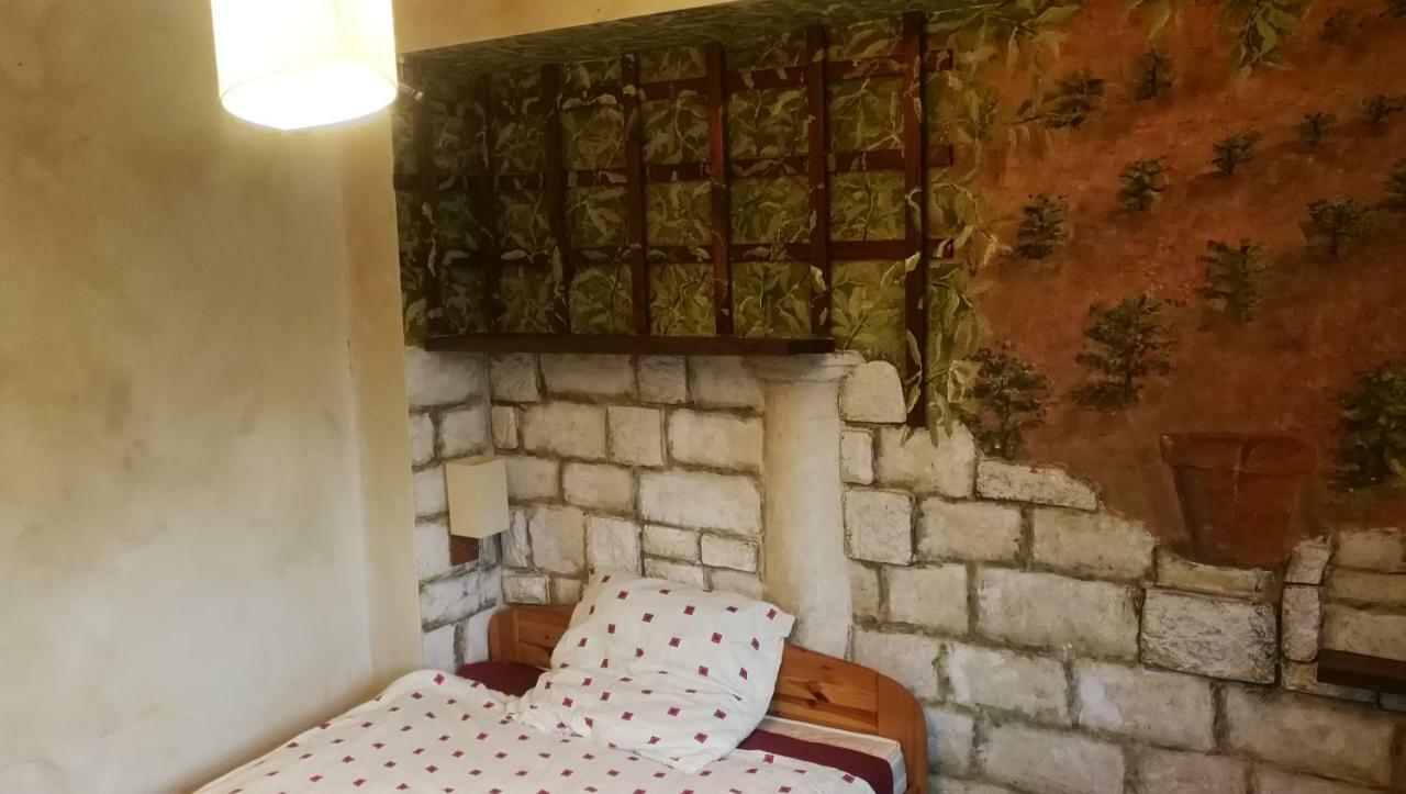 Odster Family Apartment Krakow Luaran gambar